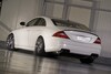 Wheelsandmore Mercedes CLS Whitelabel