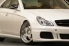 Wheelsandmore Mercedes CLS Whitelabel