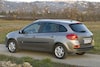 Renault Clio Estate