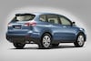 Subaru Tribeca