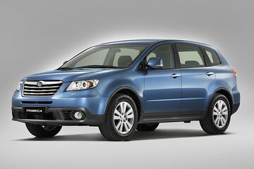 Subaru Tribeca