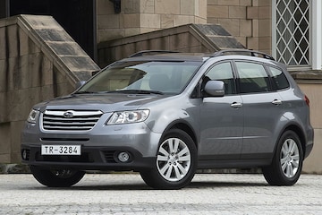 Subaru Tribeca