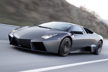 Lamborghini Reventón