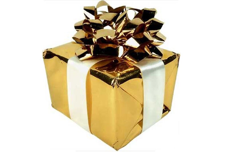 Cadeautje