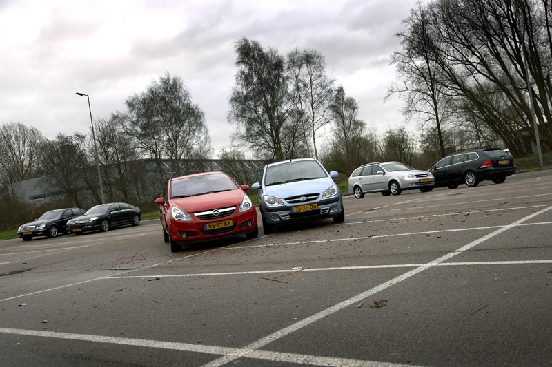 E 350-C6/Corsa-Getz/Golf-Nubira