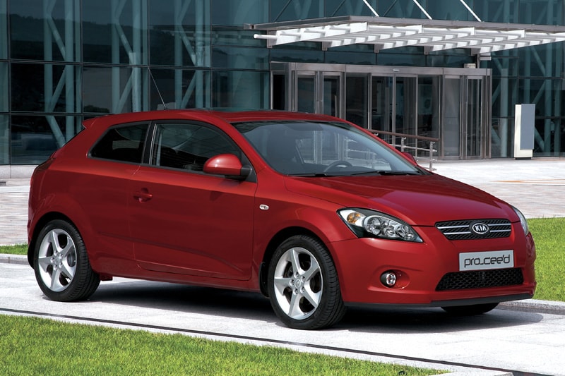 Kia Pro_Ceed