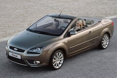 Focus Coupé-Cabriolet