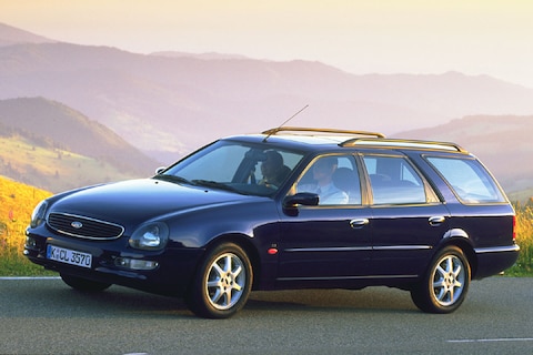 Ford Scorpio Wagon 2.9i 24V Ghia