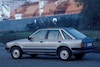 Ford Escort