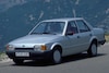 Ford Orion, 4-deurs 1986-1990
