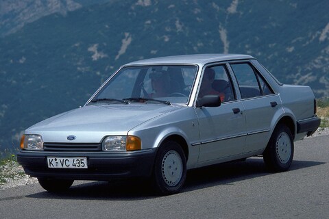 Ford Orion 1.4 CL