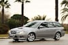 Subaru Legacy Boxer Diesel 2.0 TD