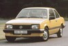 Opel Ascona C, Luxus, 1981-1988