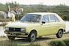 Peugeot 104, 5-deurs 1979-1984
