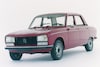 Peugeot 304
