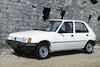 Peugeot 205, 5-deurs 1983-1987