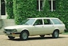 Peugeot 505 Break, 5-deurs 1985-1992