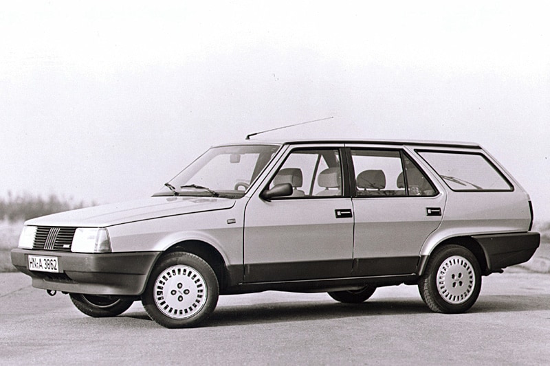 Fiat Regata