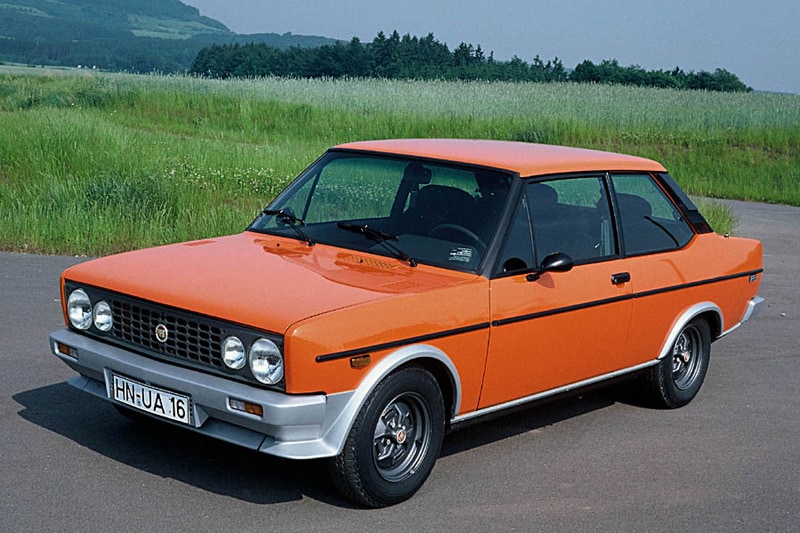 Fiat 131