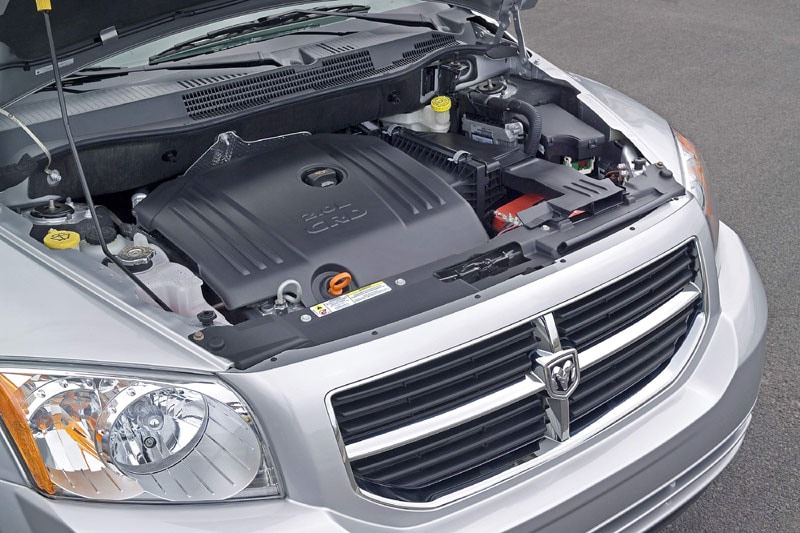 Dodge Caliber