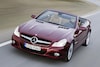 Mercedes-Benz SL-klasse