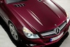 Mercedes-Benz SL-klasse