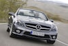 Mercedes-Benz SL-klasse