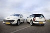 Mini Cooper D Clubman-Peugeot 207 SW 1.6 HDiF