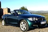 BMW 1-serie cabrio