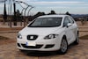 Seat Leon Ecomotive