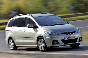 Mazda 5