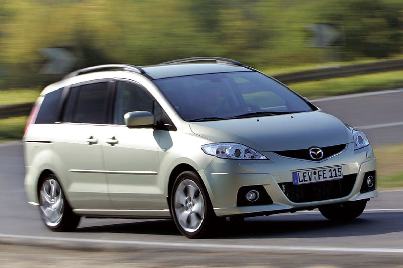 Mazda 5
