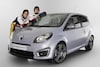 Renault Twingo RS