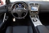 Lexus IS-F