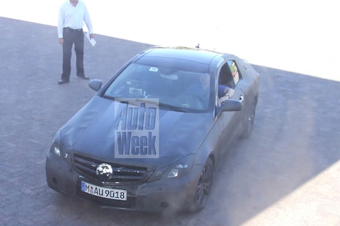 CLK op pad in Zuid-Afrika