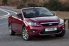 Ford Focus CC