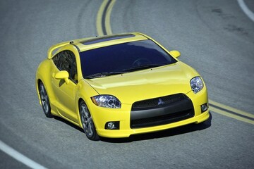 Mitsubishi Eclipse