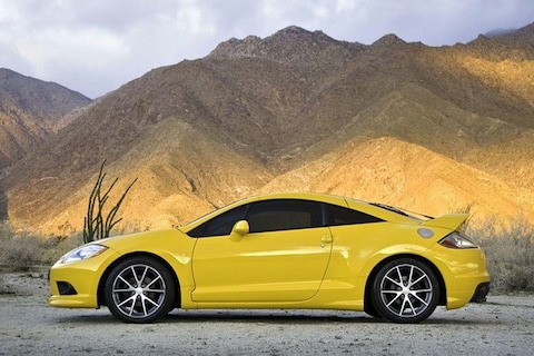 VS-observaties, deel één: de Eclipse