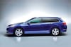 Honda Accord Tourer