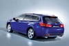 Honda Accord Tourer