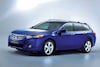 Honda Accord Tourer