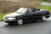 Klokje Rond Saab 900 S 2.3i Cabriolet