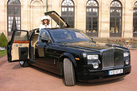 Nooit meer naar buiten struikelen