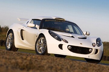 Lotus Exige Cup 260