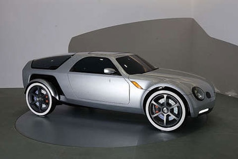 Mindset: ex-VW-ontwerper op de milieutoer