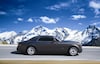 Rolls Royce Phantom Coupé