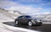 Rolls Royce Phantom Coupé