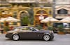 Rolls Royce Phantom Coupé