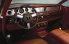 Rolls Royce Phantom Coupé