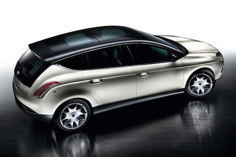 Extra foto's Lancia Delta